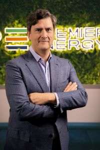 Premier Energy va achiziţiona Grupul Evryo, inclusiv Distributie Energie Oltenia